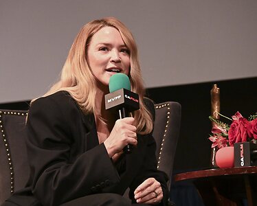 Virginie Efira leaked photo #101