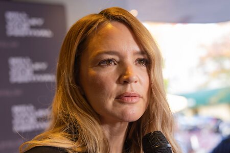 Virginie Efira leaked photo #123