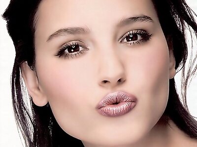 Virginie Ledoyen leaked photo #3
