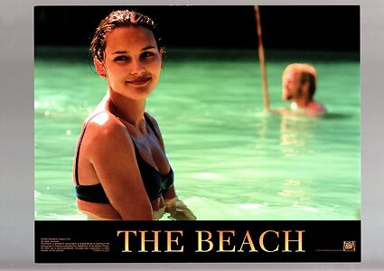 Virginie Ledoyen leaked photo #10