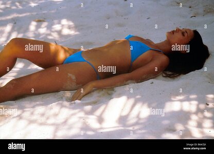 Virginie Ledoyen leaked photo #11