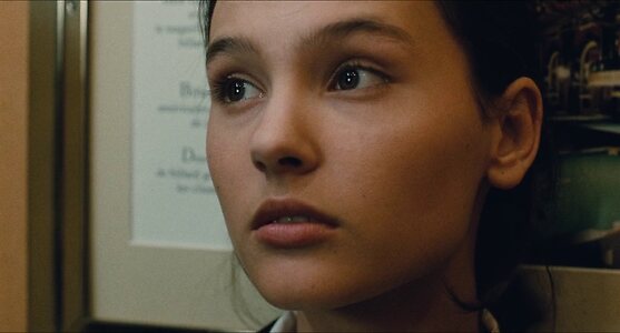 Virginie Ledoyen leaked photo #16