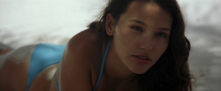 Virginie Ledoyen leaked photo #17