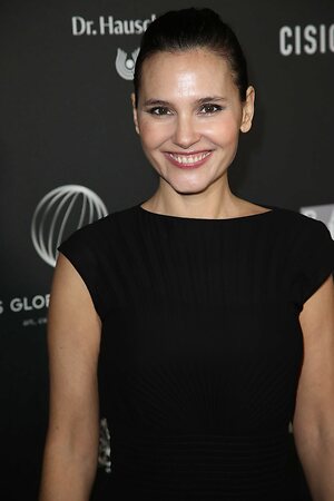Virginie Ledoyen leaked photo #22
