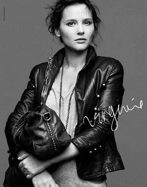 Virginie Ledoyen leaked photo #25