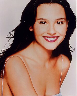Virginie Ledoyen leaked photo #29