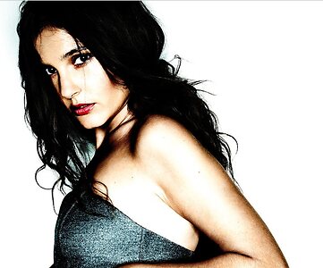 Virginie Ledoyen leaked photo #32