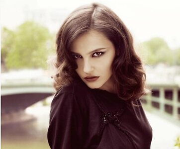 Virginie Ledoyen leaked photo #34