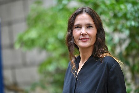 Virginie Ledoyen