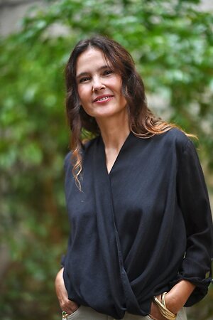 Virginie Ledoyen leaked photo #59