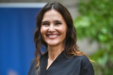 Virginie Ledoyen leaked photo #61