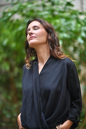 Virginie Ledoyen leaked photo #62