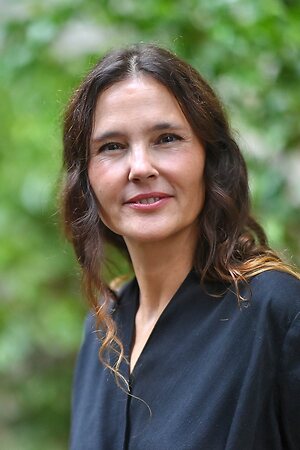 Virginie Ledoyen leaked photo #63