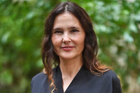 Virginie Ledoyen leaked photo #64