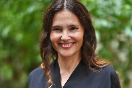 Virginie Ledoyen leaked photo #65