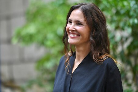 Virginie Ledoyen leaked photo #68