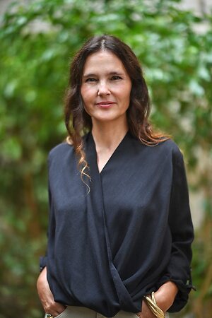 Virginie Ledoyen leaked photo #69