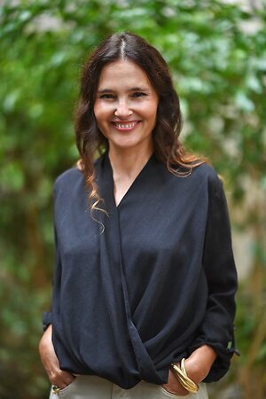 Virginie Ledoyen leaked photo #70