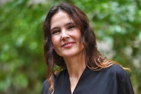 Virginie Ledoyen leaked photo #71