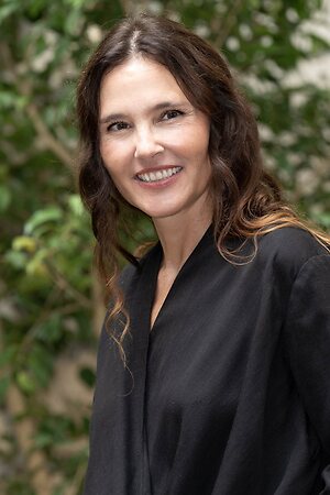 Virginie Ledoyen leaked photo #74
