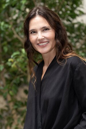 Virginie Ledoyen leaked photo #75
