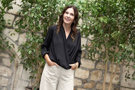 Virginie Ledoyen leaked photo #78