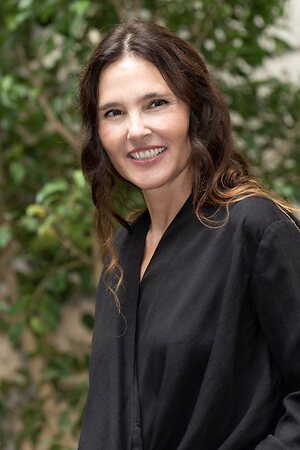 Virginie Ledoyen leaked photo #82