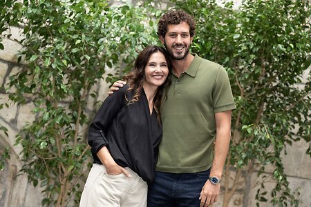 Virginie Ledoyen leaked photo #83
