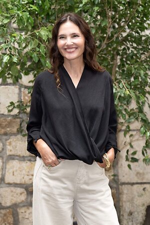 Virginie Ledoyen leaked photo #88