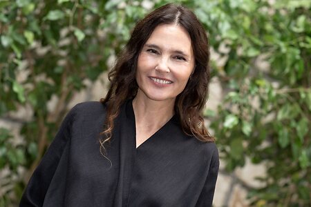 Virginie Ledoyen leaked photo #101