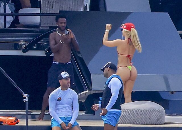 Virgínia Fonseca leaked photos