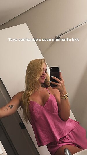 Virgínia Fonseca