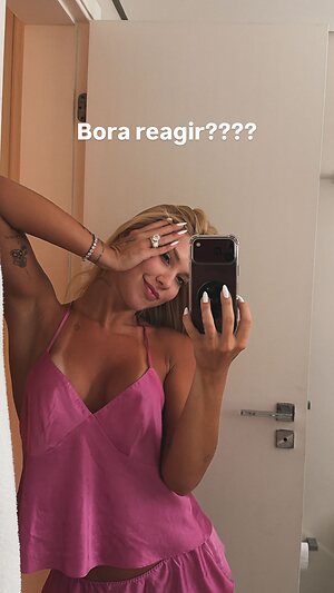 Virgínia Fonseca