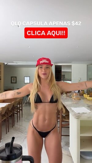 Virgínia Fonseca leaked photo #33