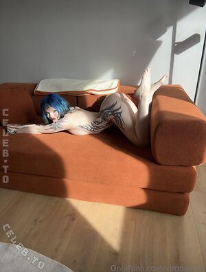 Virgoamity Nude Leaked Photo #20