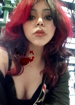 virtualgfuwu leaked photo #4