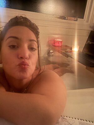 Vishakha Vita leaked photo #17