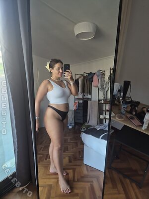 Viskeza Nude Leaked Photo #8