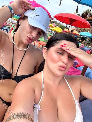 Viskeza Nude Leaked Photo #14