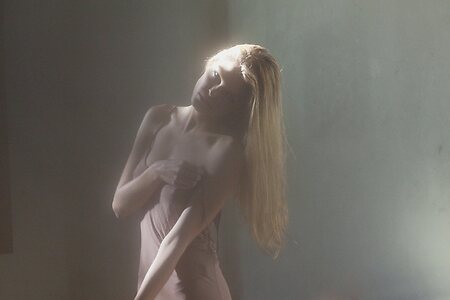 Vita Cagnone leaked photo #4