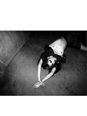 Vita Cagnone leaked photo #8