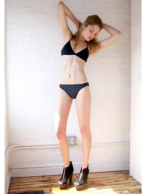 Vita Cagnone leaked photo #21