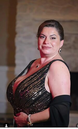 Vita mastro Nude Leaked Photo #3
