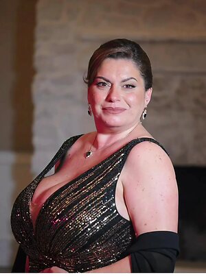 Vita mastro Nude Leaked Photo #8