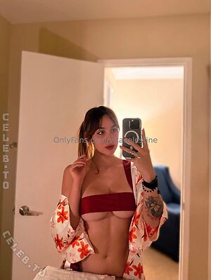 VitaCelestine Nude Leaked Photo #27