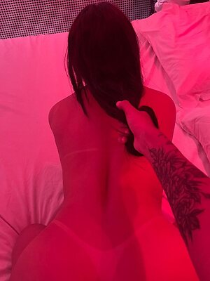 Vitoria Araujo leaked photo #7