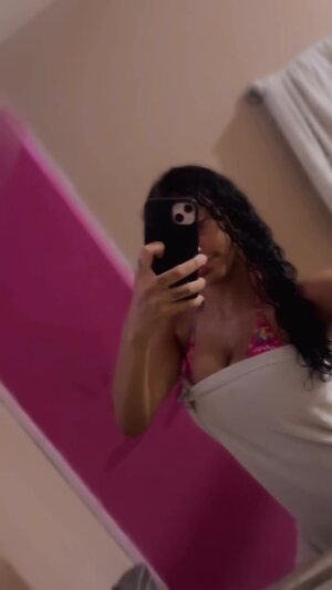 Vitoria Araujo leaked photo #16