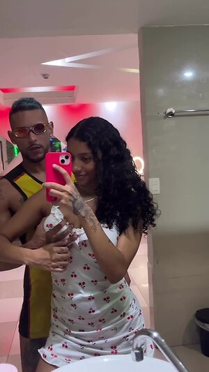 Vitoria Araujo leaked photo #21
