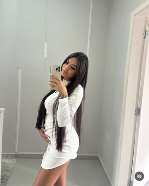 Vitória Carolina leaked photo #5
