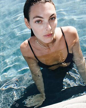 Vittoria Ceretti photo